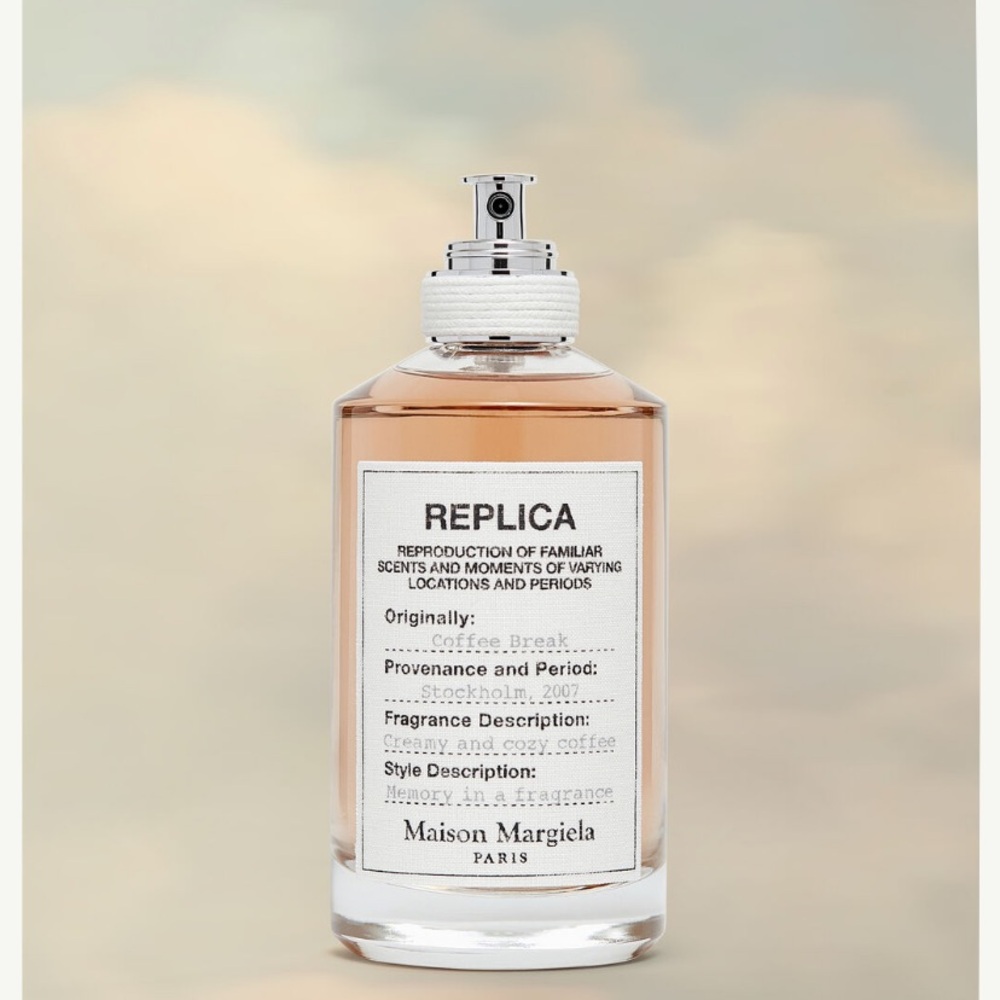 Maison Margiela Replica Coffee Break Fragrance 100ML